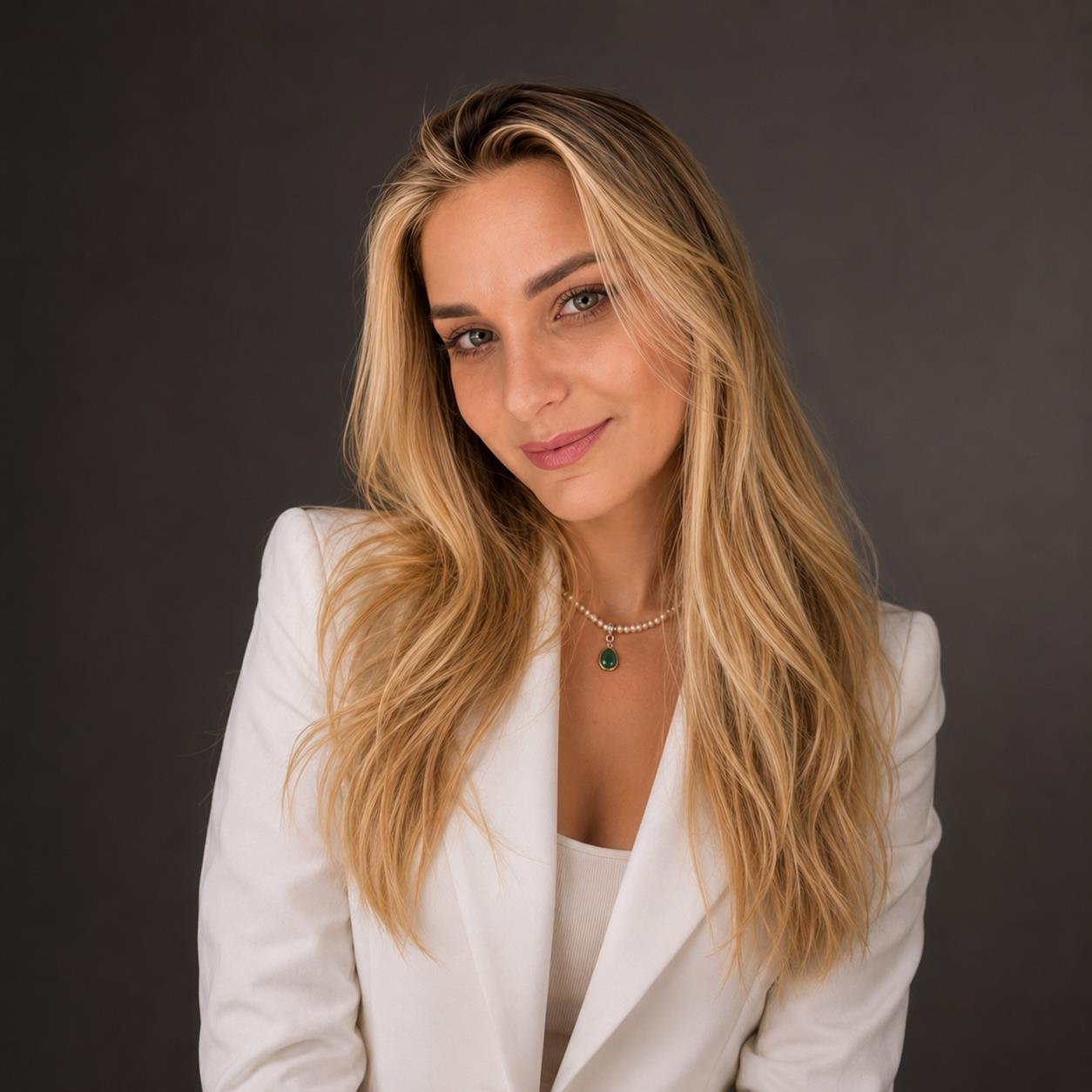 Priscila Lofiego, idealizadora da PL AI Solutions